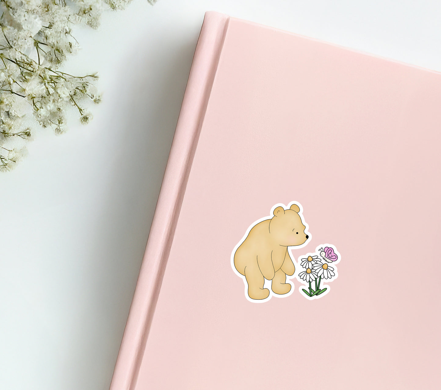 Pooh Friendship (Copy)