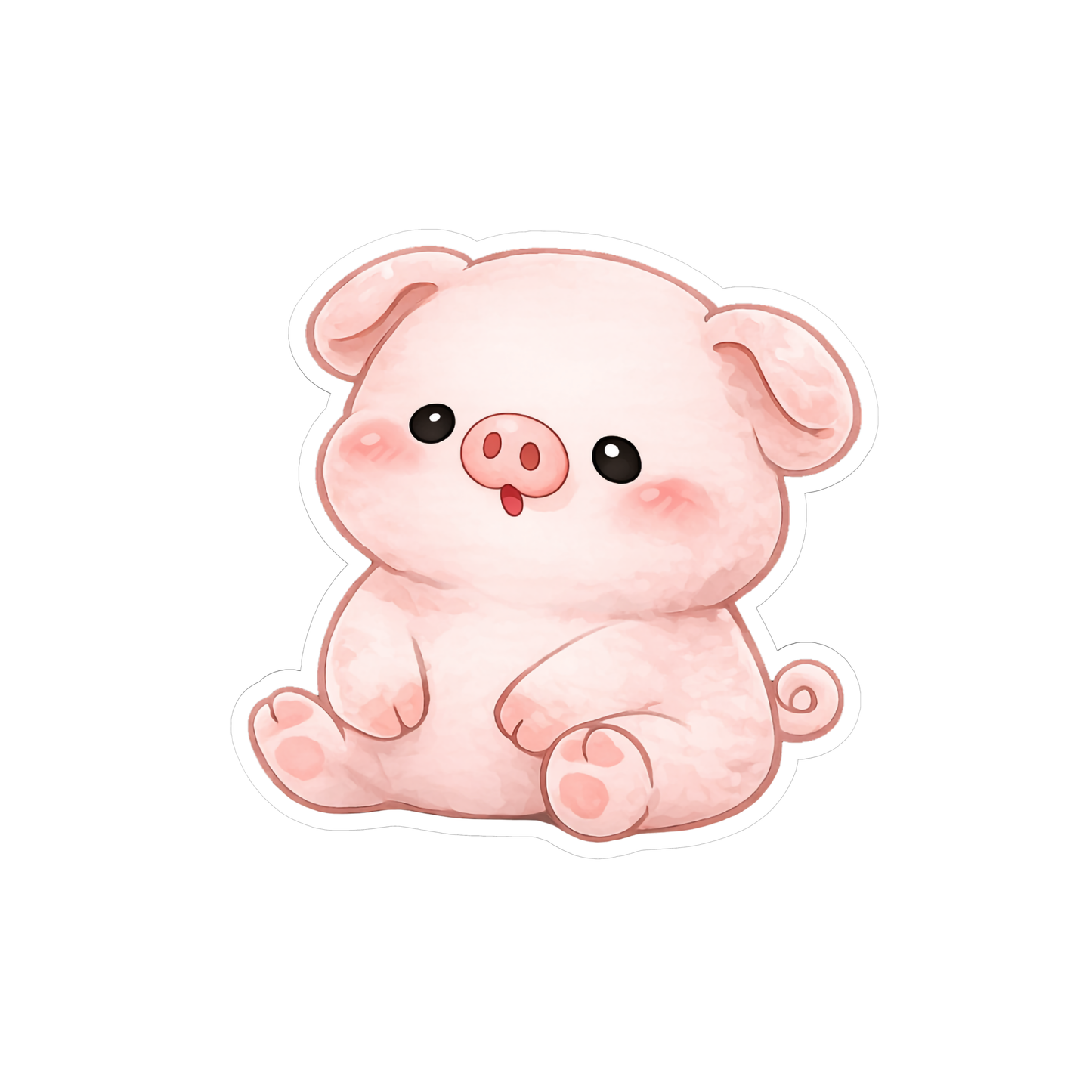 Sweet Piglet