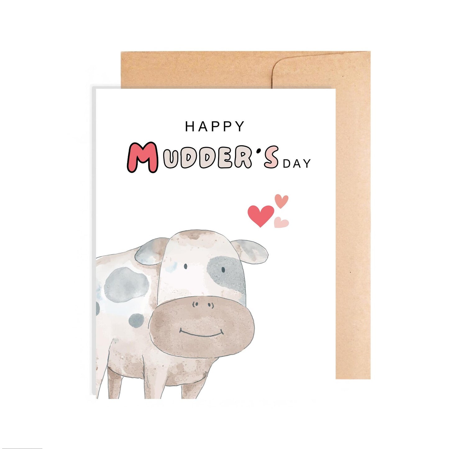 Happy Mother's Day Card