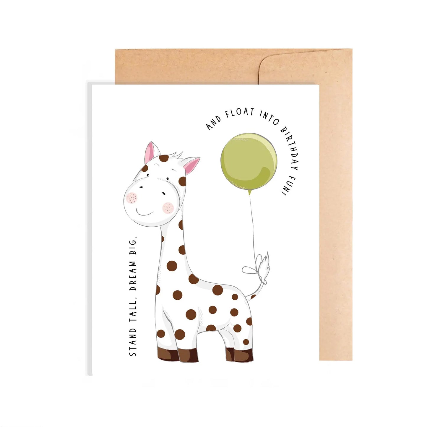 Happy Birthday Card