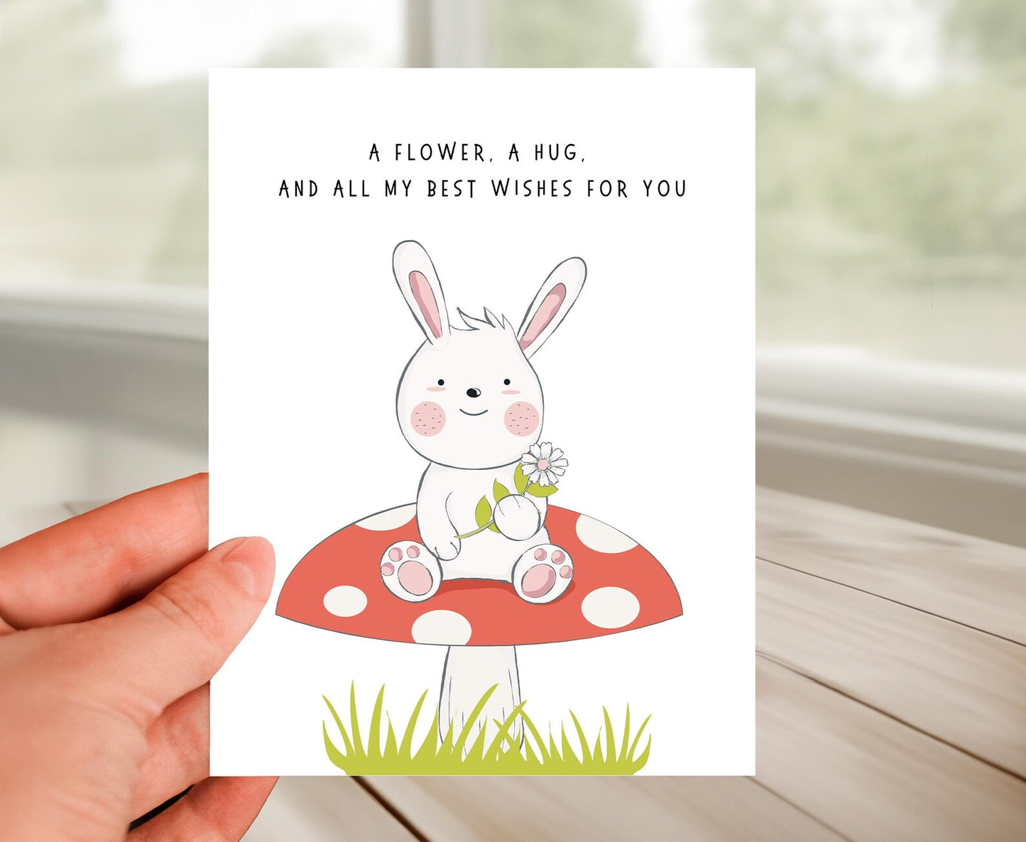 Empathy Card