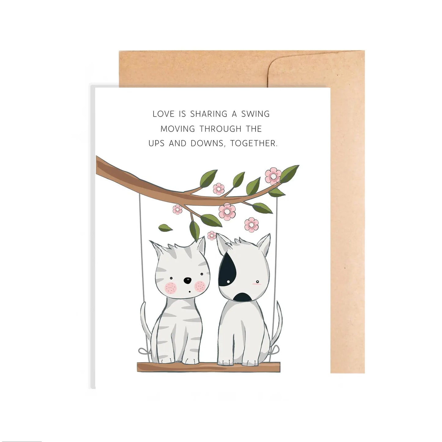 Anniversary Card