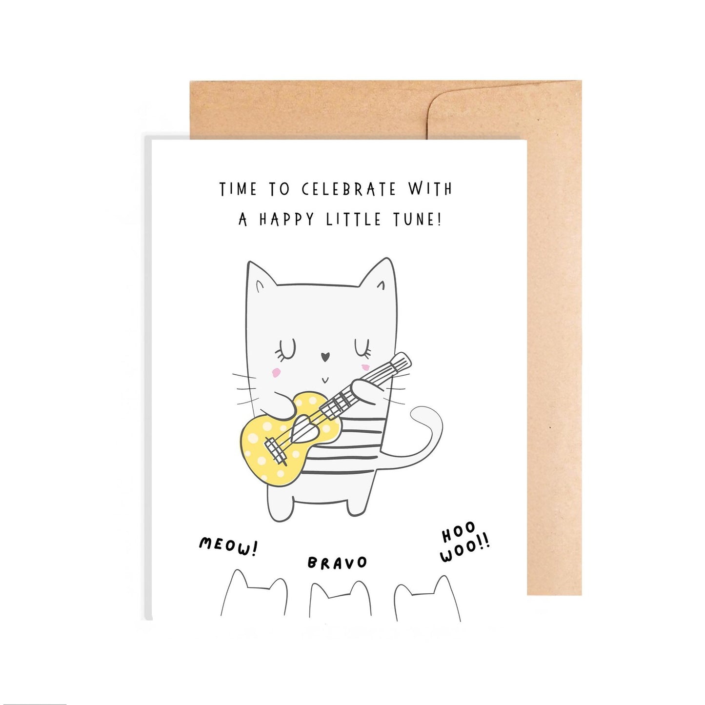 Celebration Card