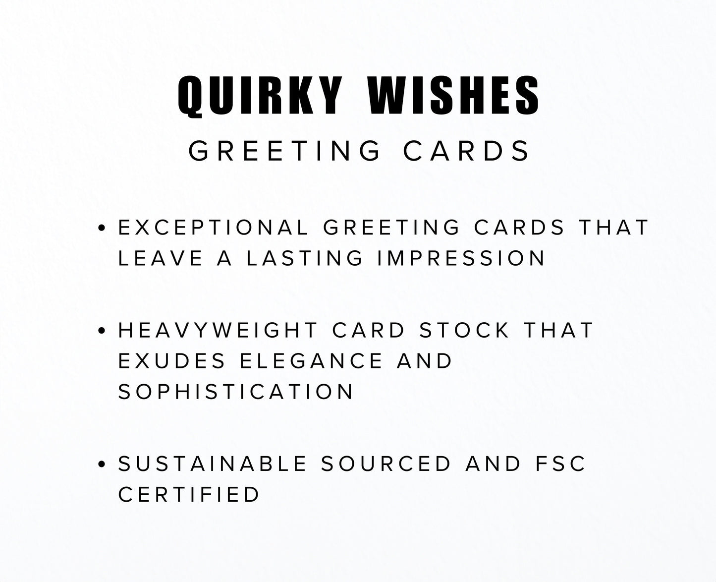 Scripture-Inspired Greeting Card