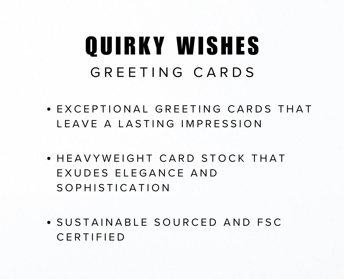 3rd Anniversary Card