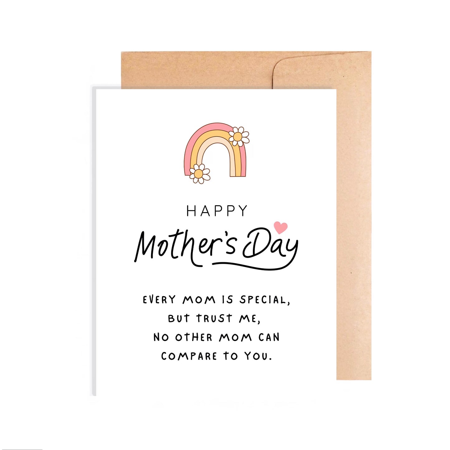 Mother's Day Card