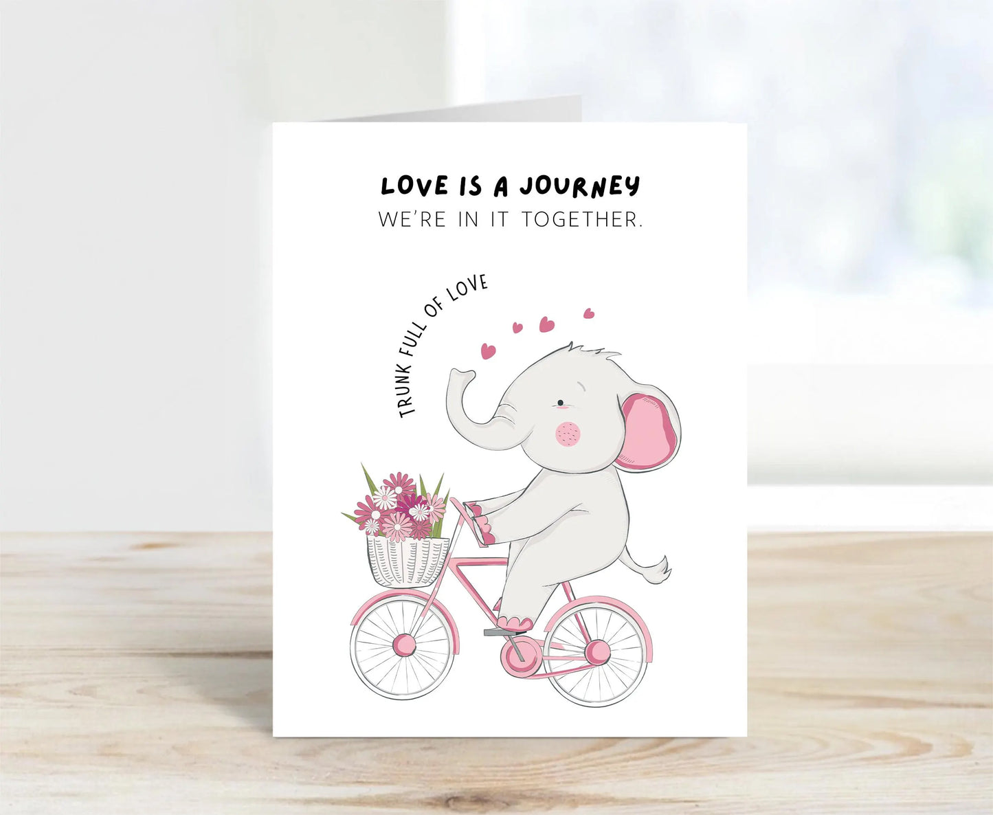 Anniversary Card