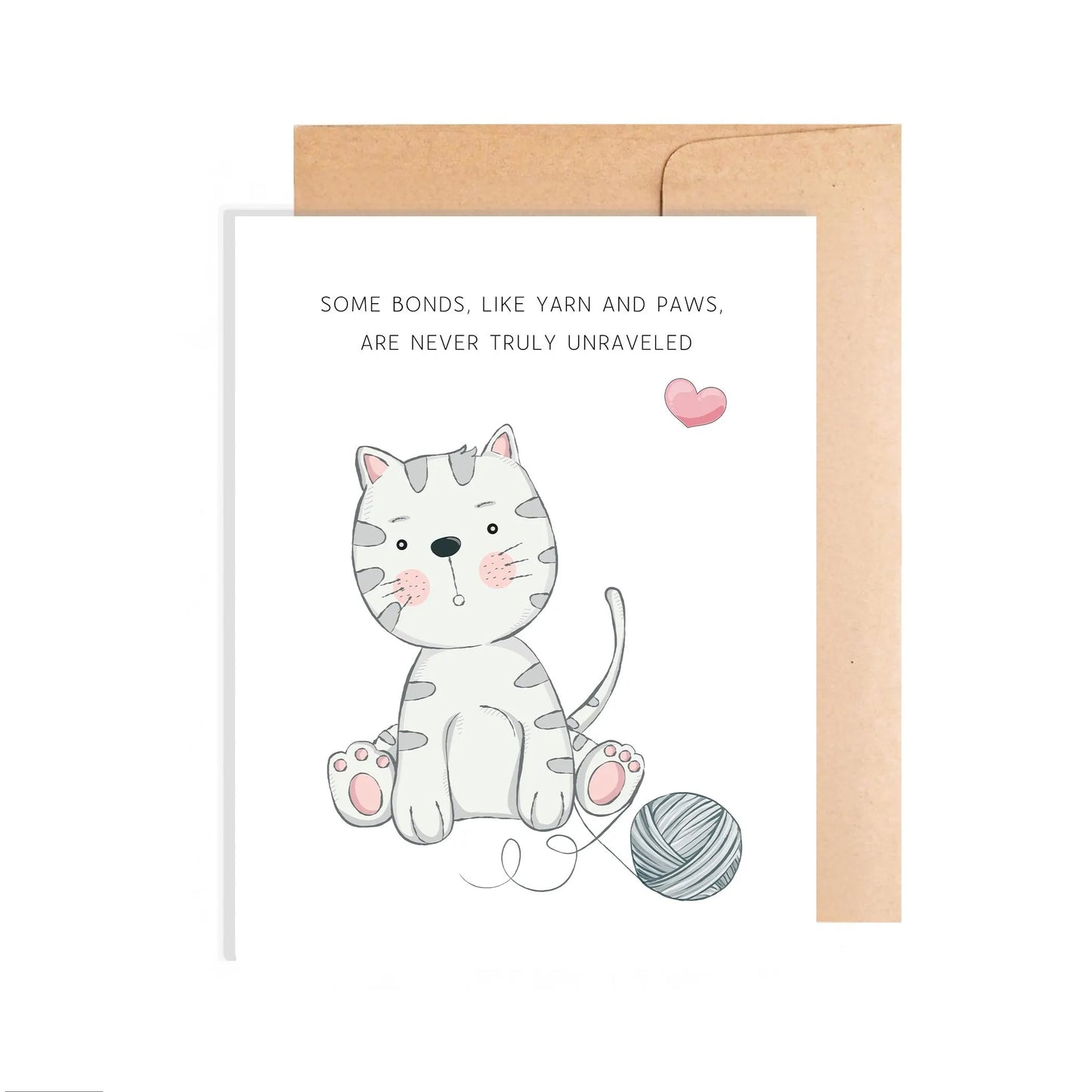 Friendship Card