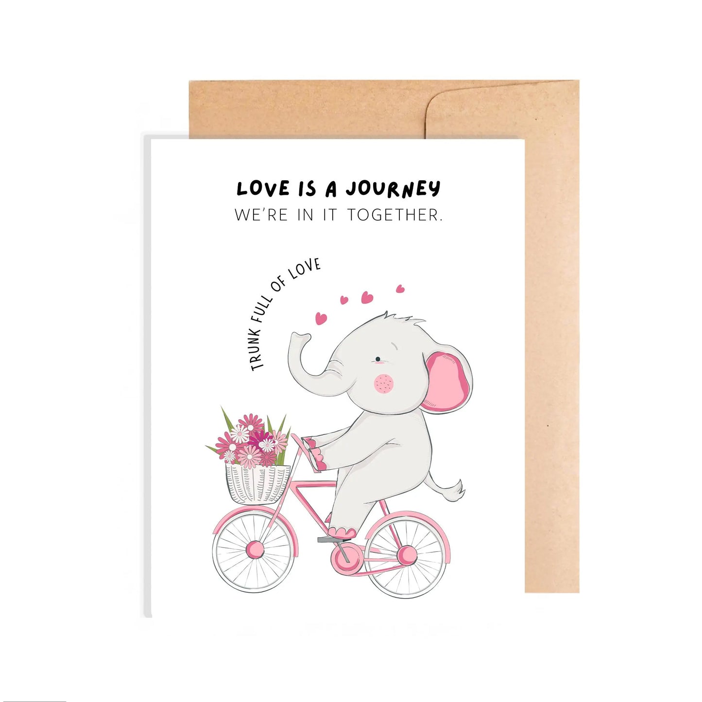 Anniversary Card