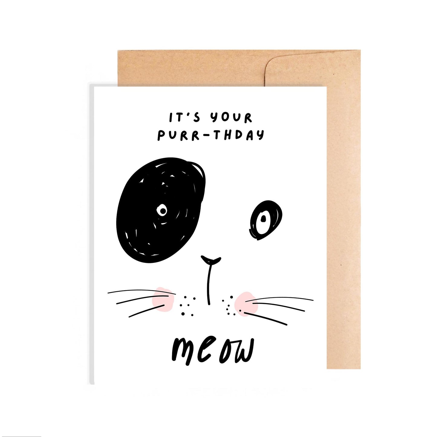 Birthday Card