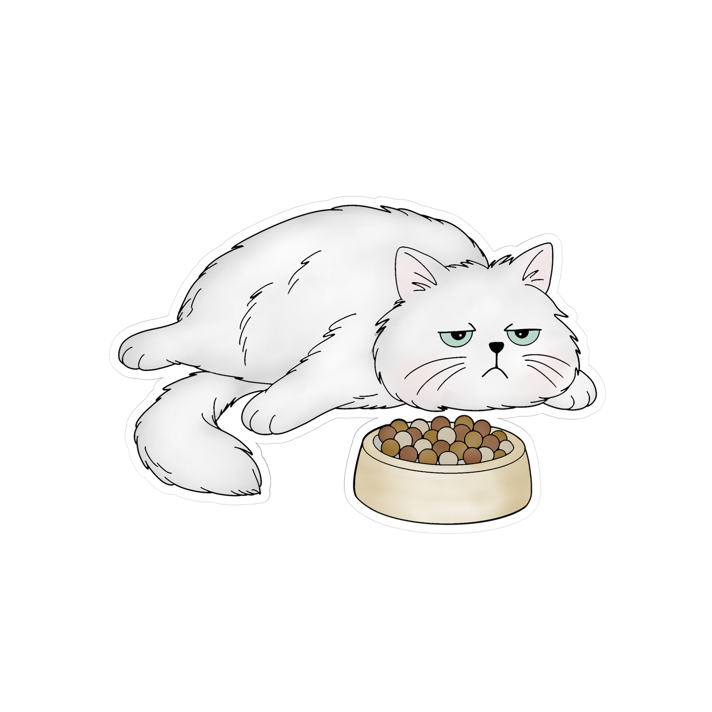 Grumpy Cat