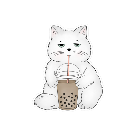 Boba Cat
