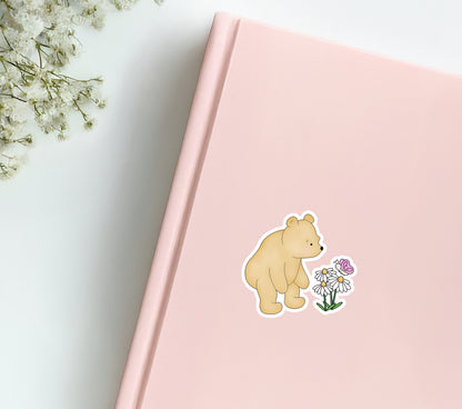 Pooh Friendship (Copy)