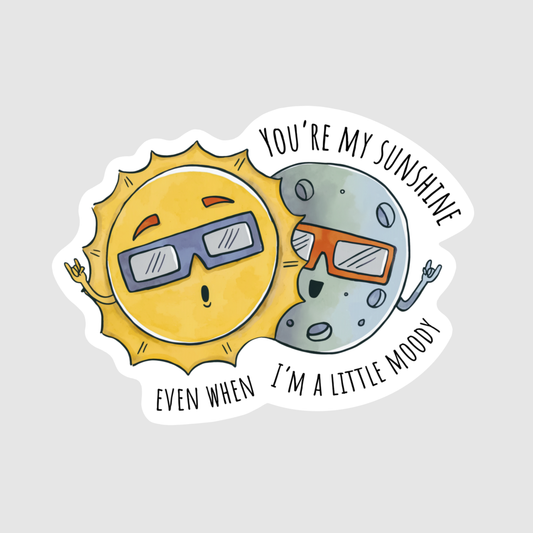 You Are My Sunshine