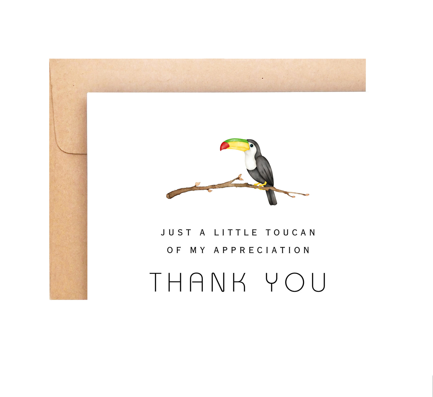 A Little Token of Gratitude