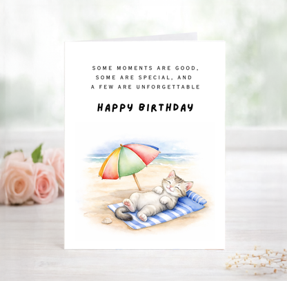 Birthday Card