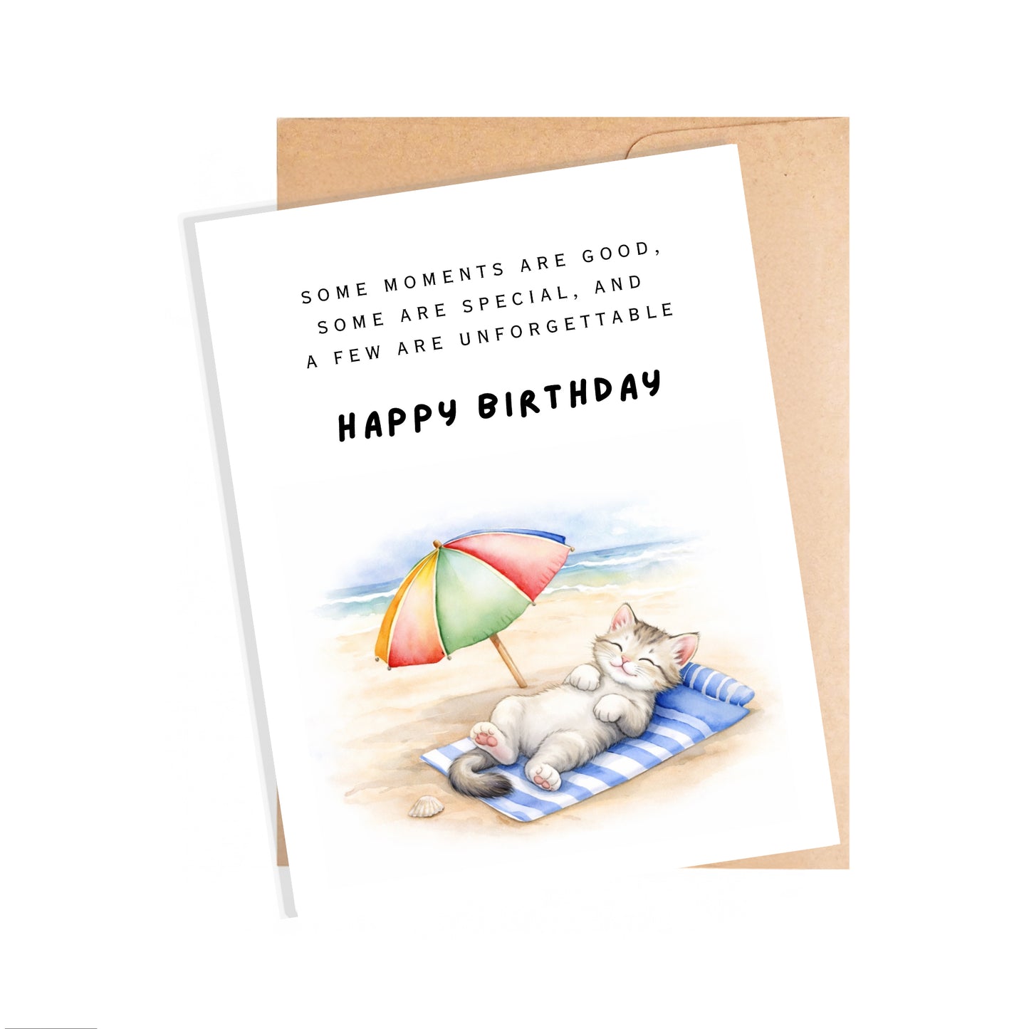 Birthday Card