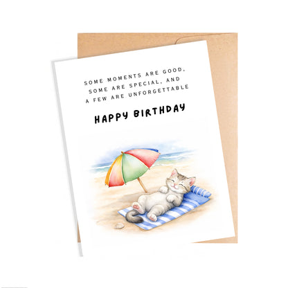 Birthday Card