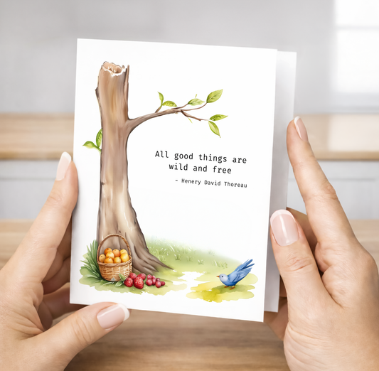 Happy Birthday Card