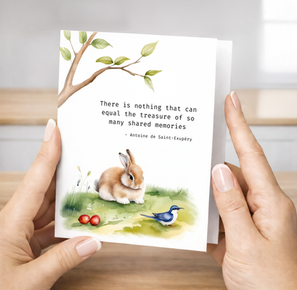 Happy Birthday Card