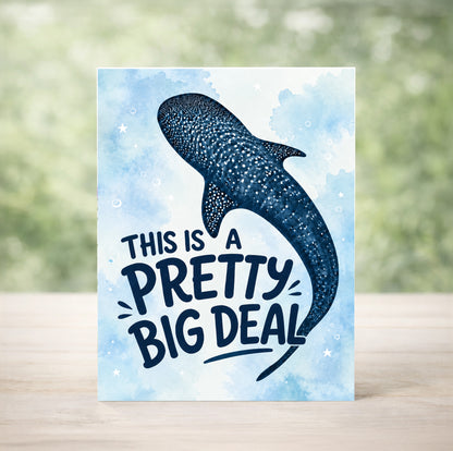 Celebration Card