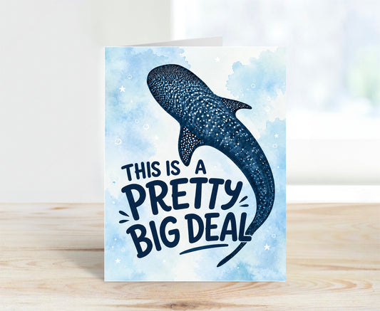Celebration Card