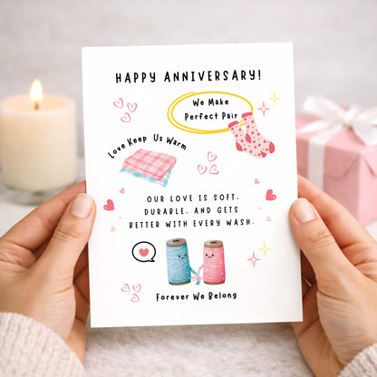 2nd Year Anniversary
