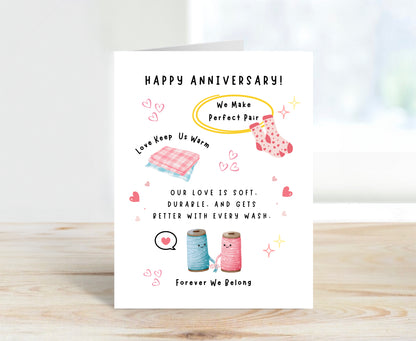 2nd Year Anniversary