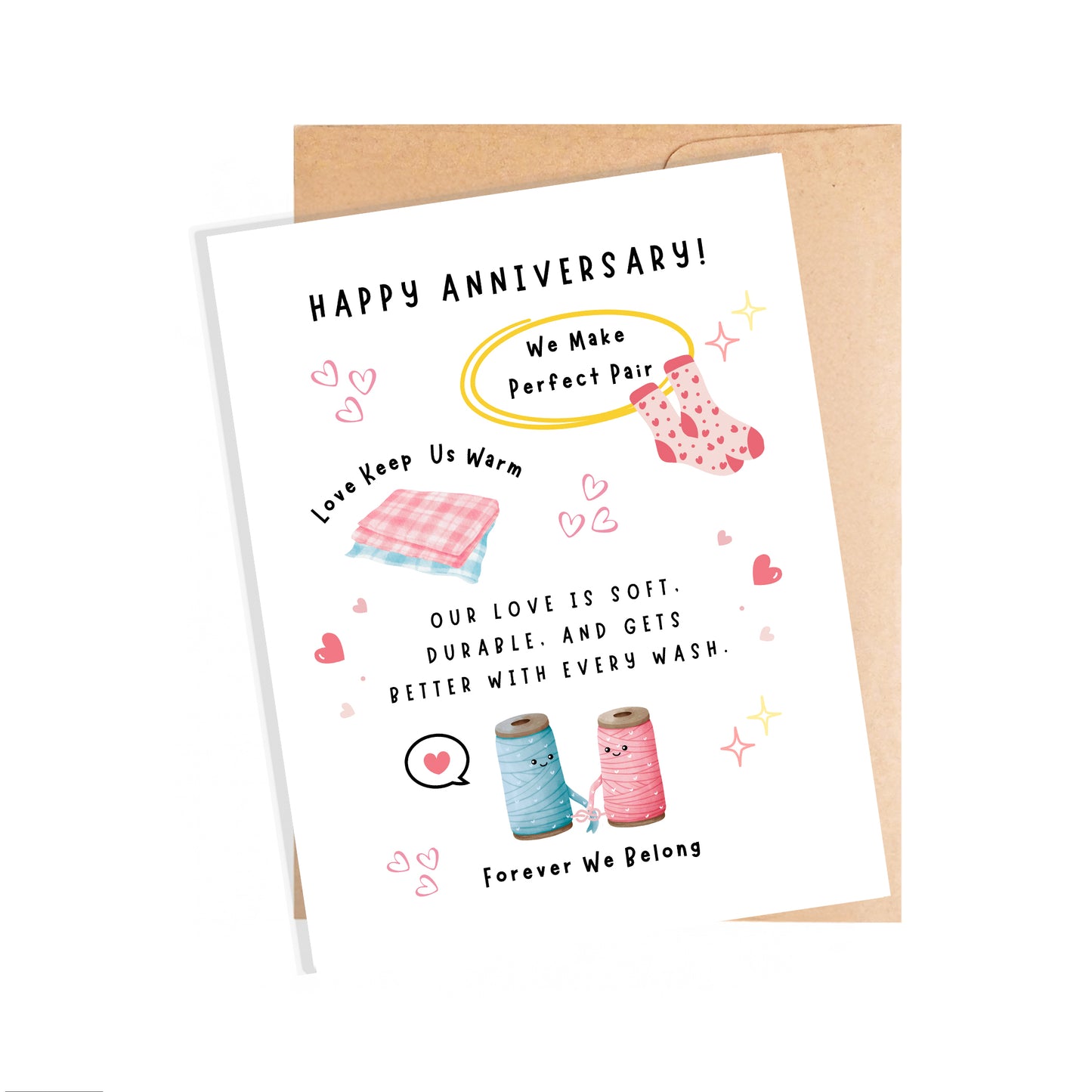 2nd Year Anniversary