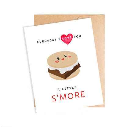 Card for Lover
