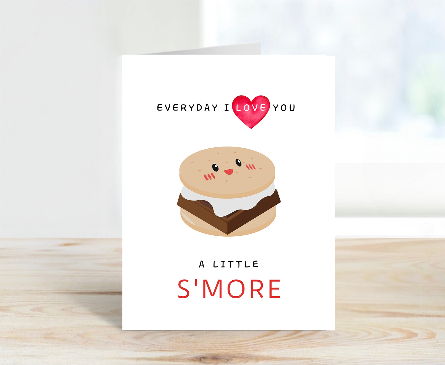 Card for Lover