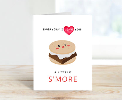 Card for Lover