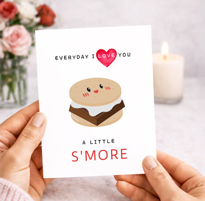 Card for Lover
