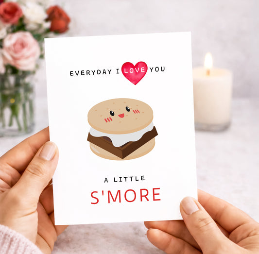 Card for Lover