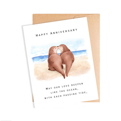 Anniversary Card