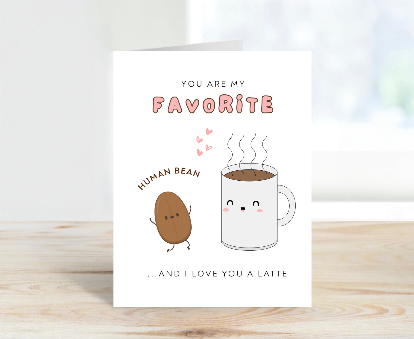 You Are My Favorite