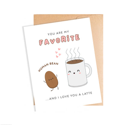 You Are My Favorite