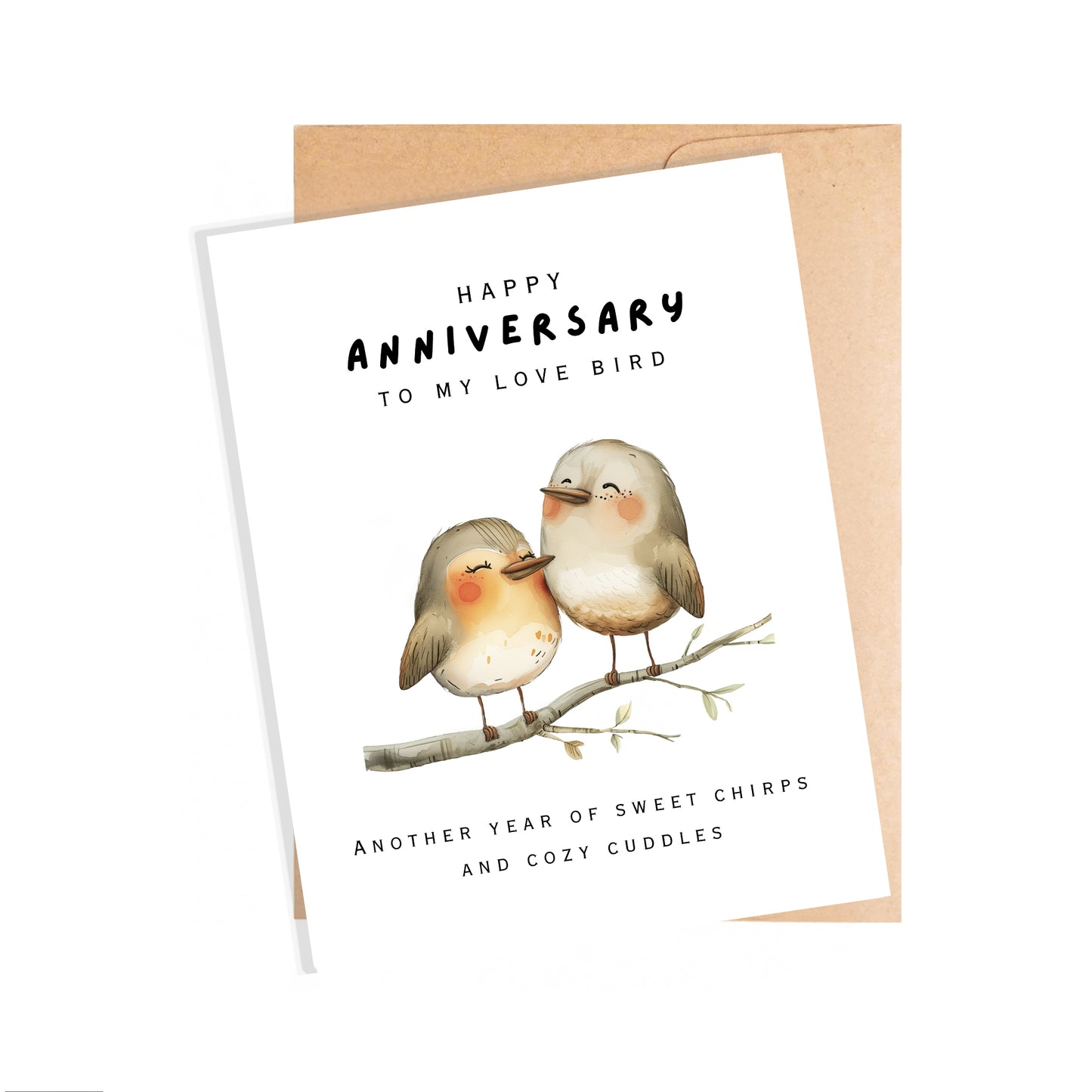 Love Birds