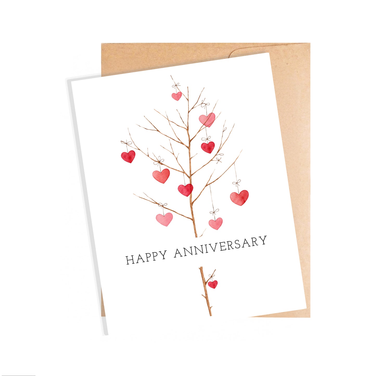 Anniversary Card