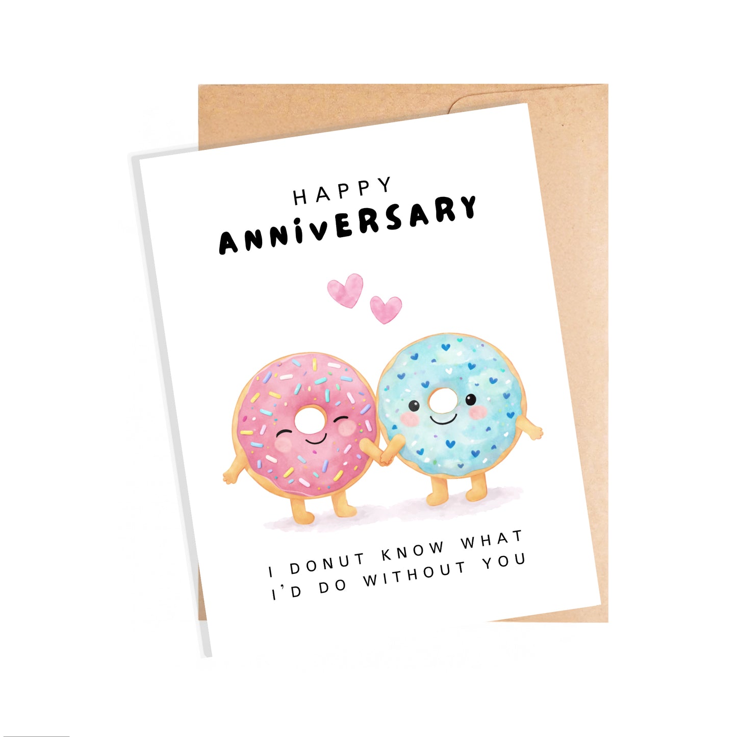 Anniversary Card