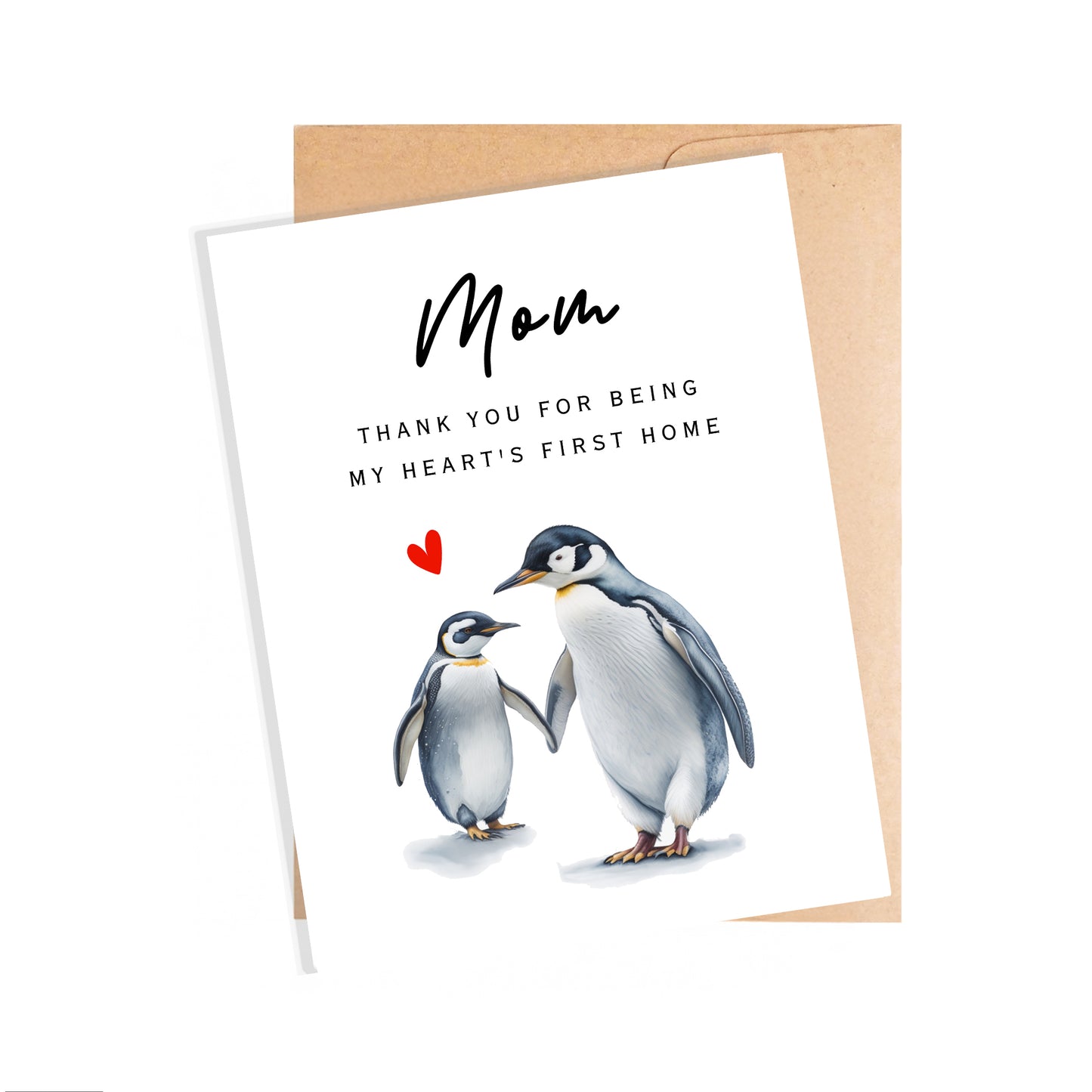 Card for Mom