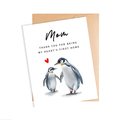 Card for Mom