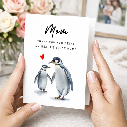 Card for Mom