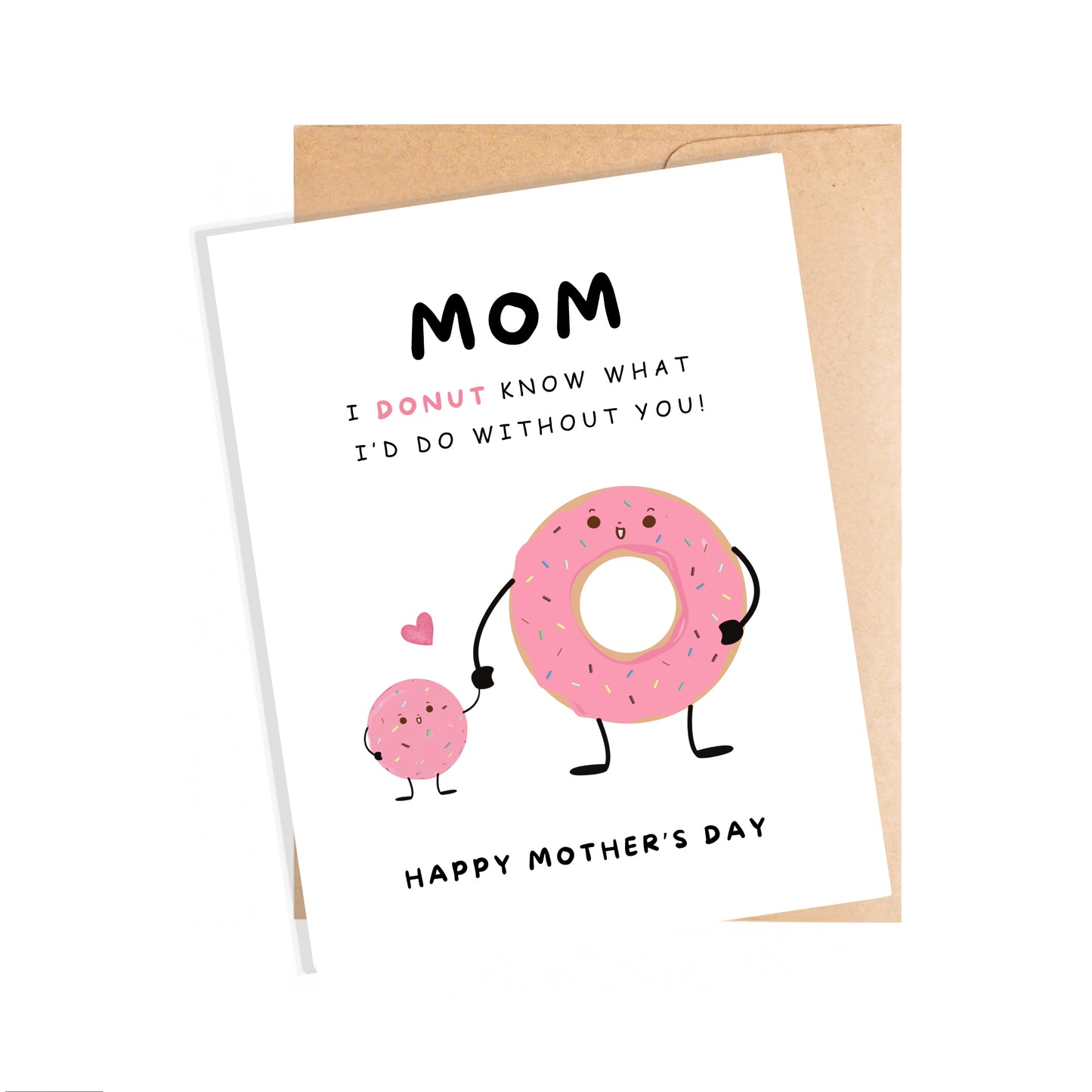 Mother's Day Card