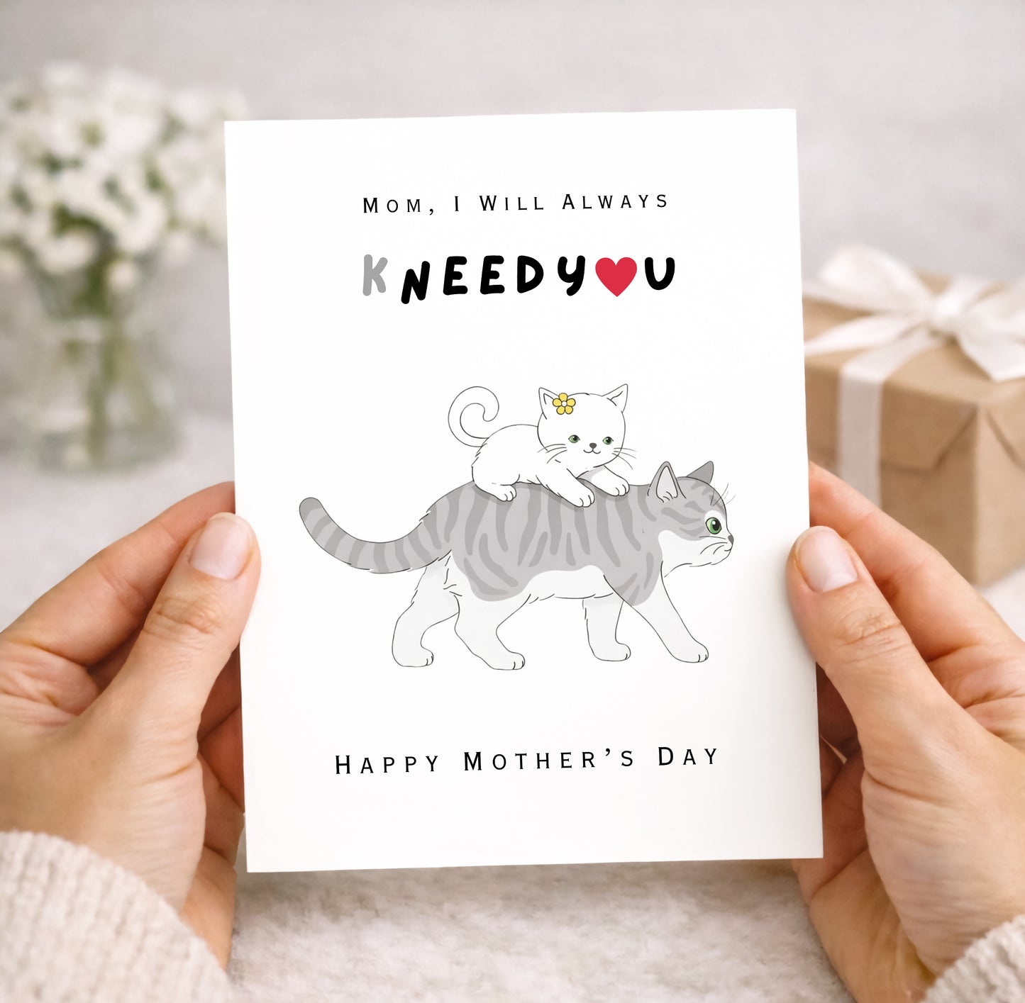 Happy Mother's Day