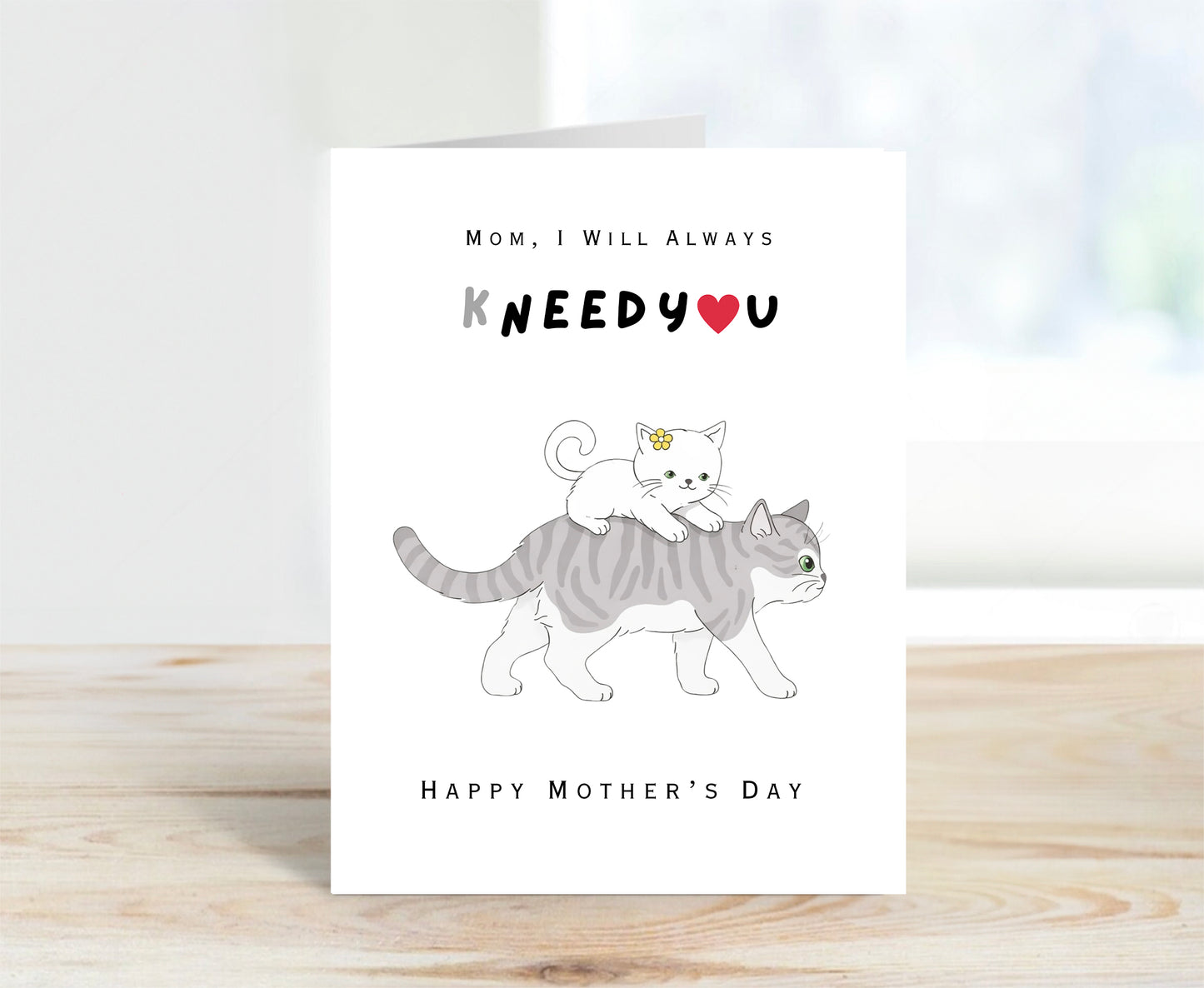 Happy Mother's Day