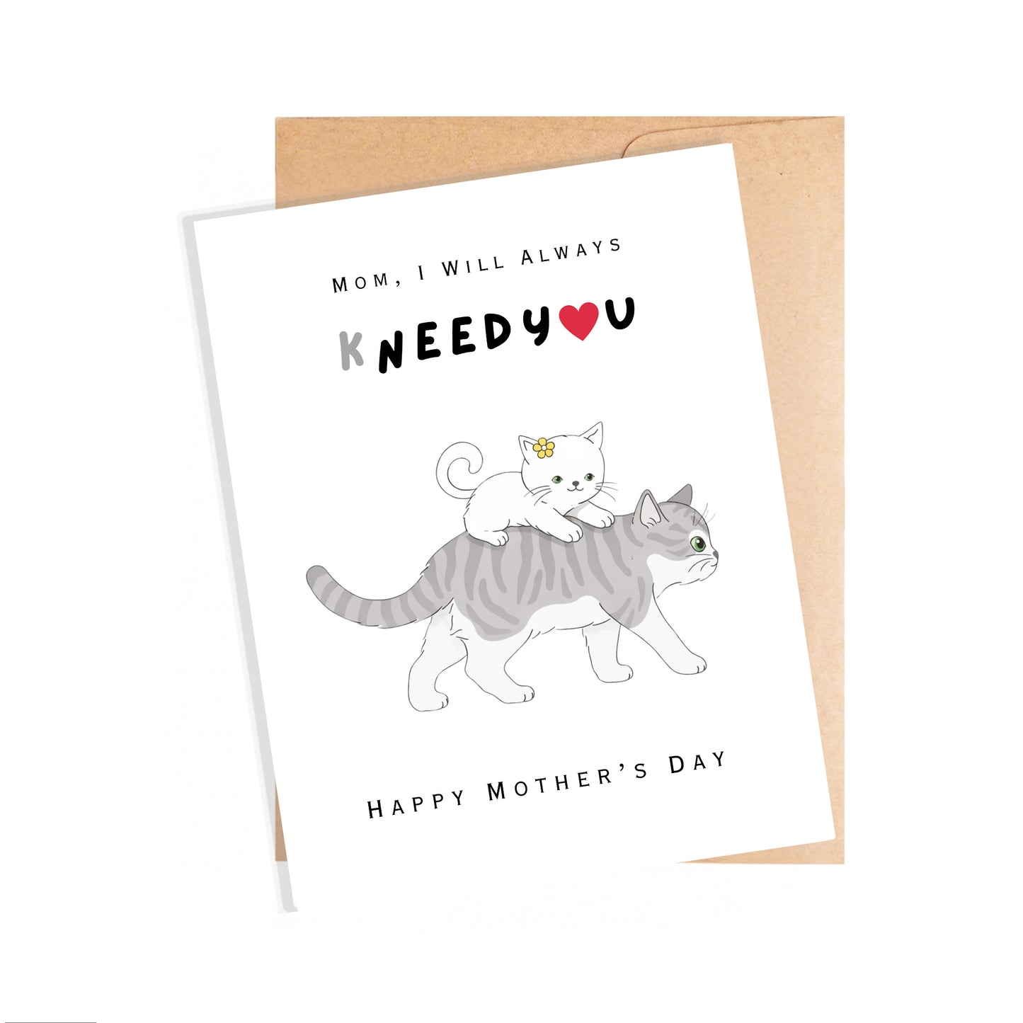 Happy Mother's Day
