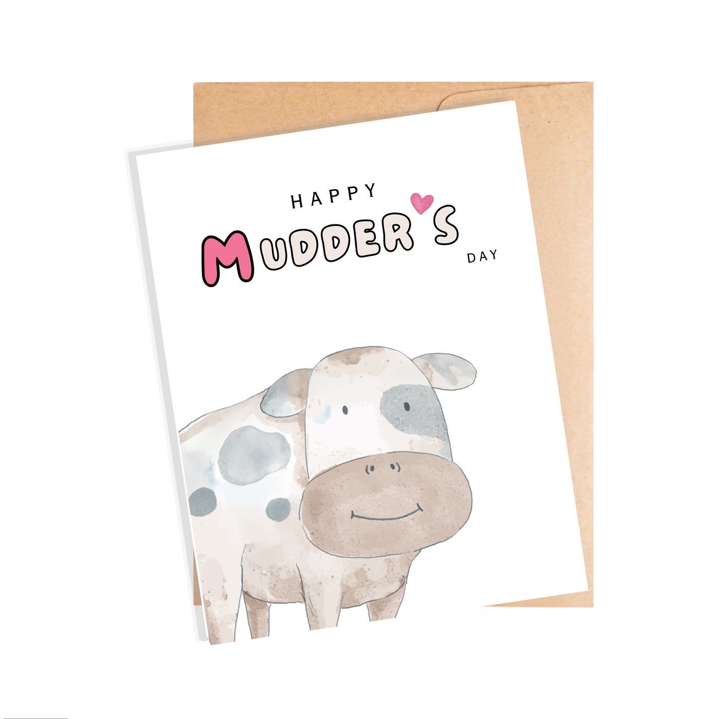 Happy Mudder's Day