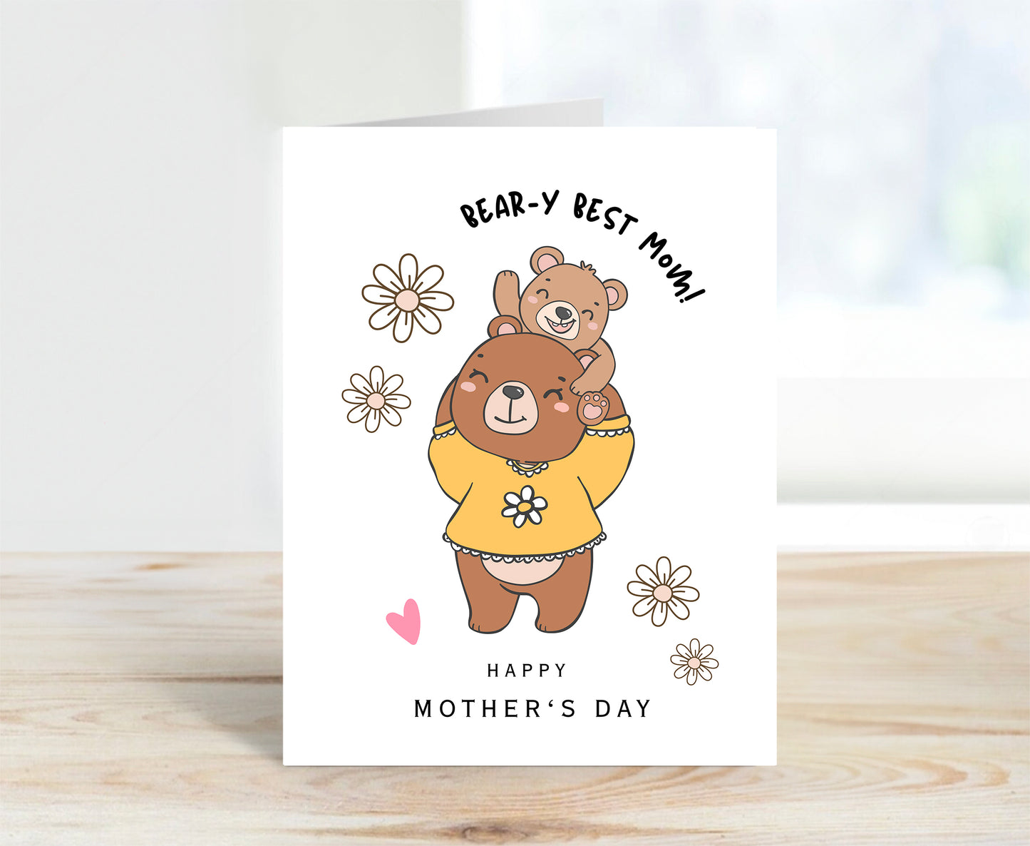 Very Best Mom