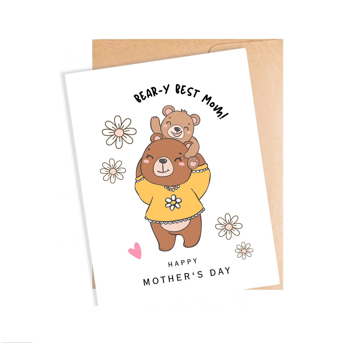 Very Best Mom